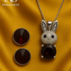 Bunny Sparkle Set