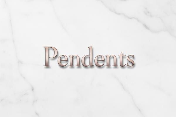 Pendants