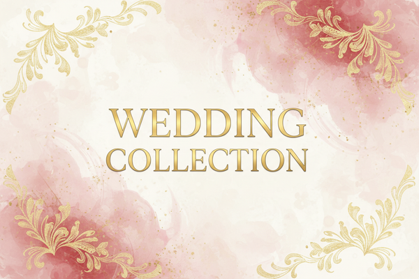 Wedding Collection