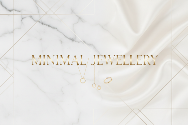 Minimal Jewelry