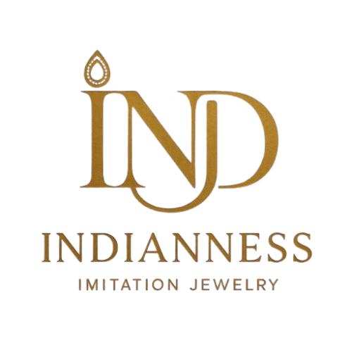 Indianness jewels